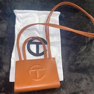 Telfar Bag